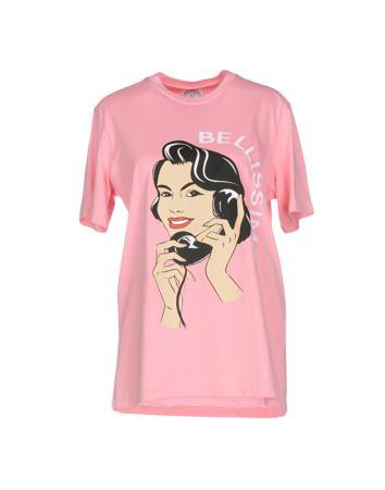 Футболка 10X10 ANITALIANTHEORY