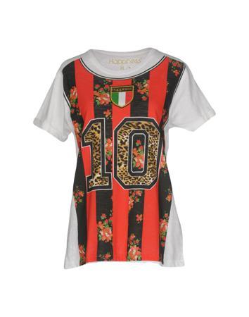 Футболка HAPPINESS