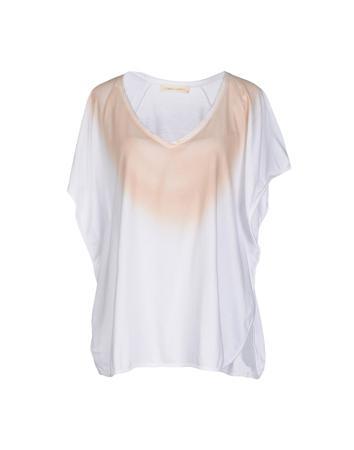 Футболка MONICA •LENDINEZ