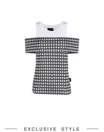 Футболка KYE x YOOX