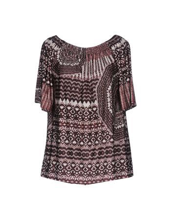 Футболка BIANCOGHIACCIO