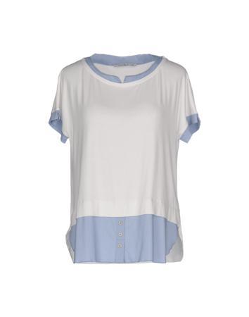 Футболка DONATELLA DE PAOLI