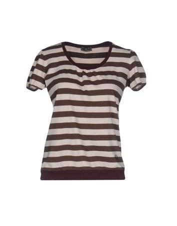 Футболка FRED PERRY