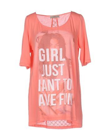 Футболка JUST FOR YOU