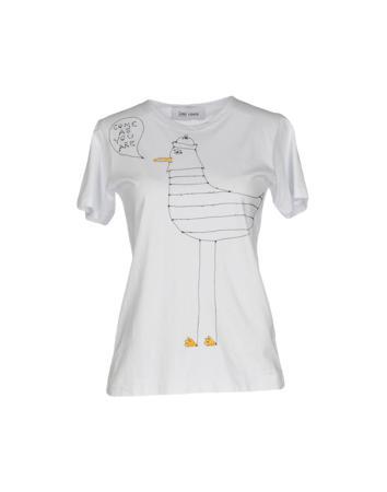 Футболка JIMI ROOS