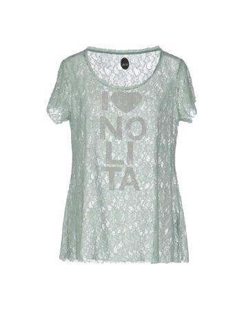 Футболка NOLITA