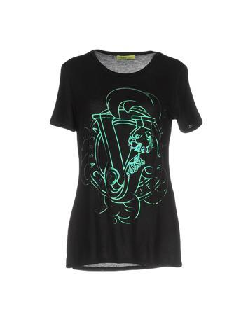 Футболка VERSACE JEANS