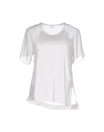 Футболка HELMUT LANG