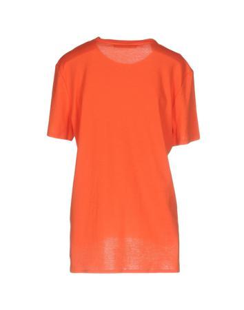 Футболка LES COPAINS