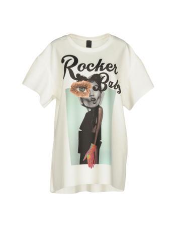 Футболка REVISE