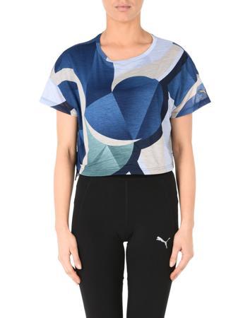 Футболка PUMA x CAREAUX