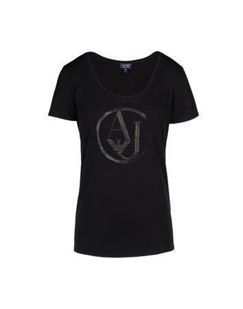 Футболка ARMANI JEANS