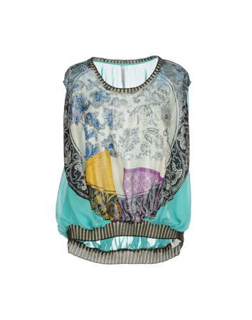 Футболка PIANURASTUDIO