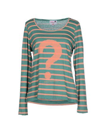 Футболка DOLORES PROMESAS HELL