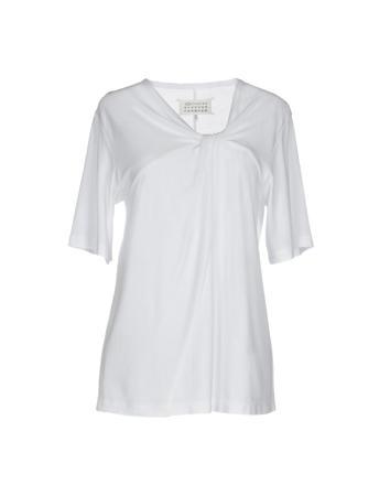 Футболка MAISON MARGIELA