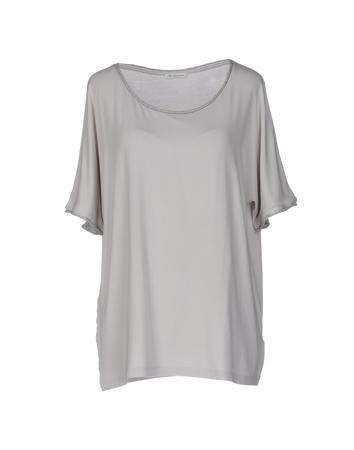 Футболка BLU BIANCO