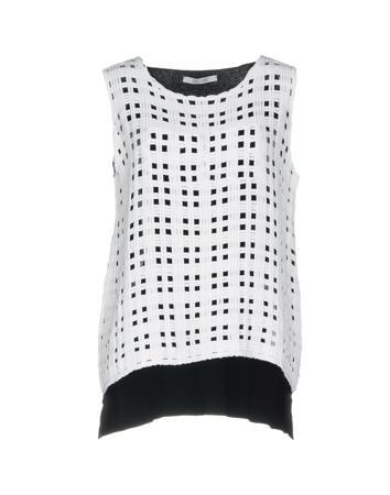 Футболка OBLIQUE CREATIONS