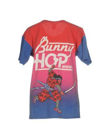 Футболка MARC BY MARC JACOBS