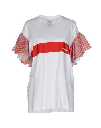 Футболка BROGNANO