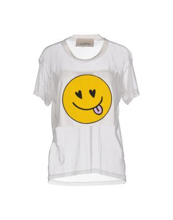 Футболка TEE-TREND