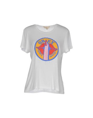 Футболка OBEY