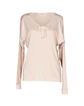 Футболка TWIN-SET Simona Barbieri