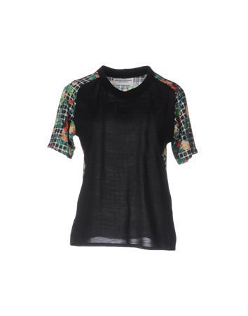 Футболка JEAN-PAUL LESPAGNARD