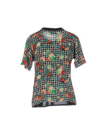 Футболка JEAN-PAUL LESPAGNARD