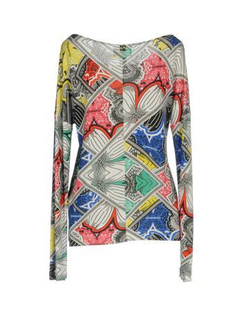 Футболка CLASS ROBERTO CAVALLI