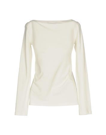 Футболка AQUASCUTUM