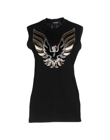 Футболка DSQUARED2