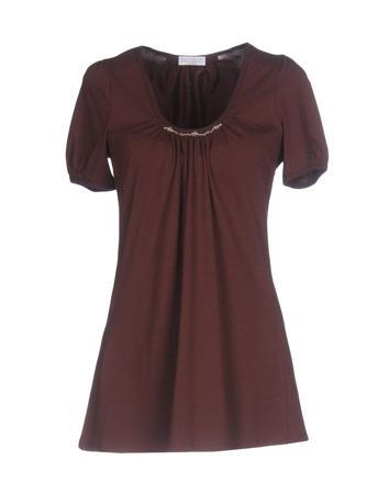 Футболка BRUNELLO CUCINELLI