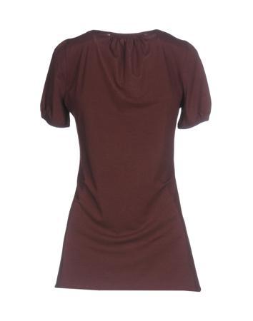 Футболка BRUNELLO CUCINELLI