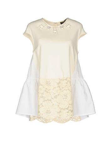 Футболка TWIN-SET Simona Barbieri