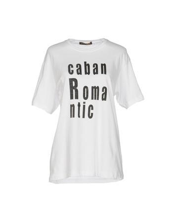 Футболка GUIDI CULT