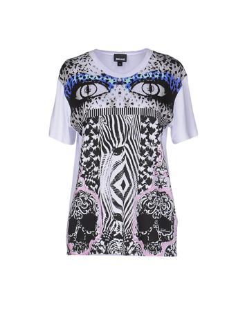 Футболка JUST CAVALLI