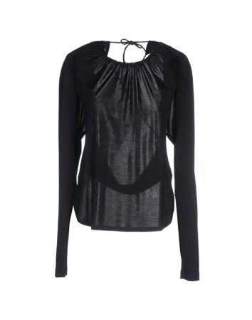 Футболка CUT25 by YIGAL AZROUËL Футболка CUT25 by YIGAL AZROUËL