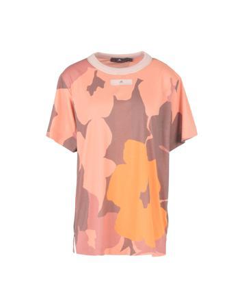 Футболка ADIDAS by STELLA McCARTNEY