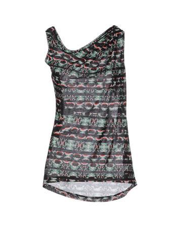 Футболка PINKO UNIQUENESS