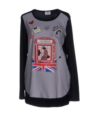 Футболка TUA BY BRACCIALINI