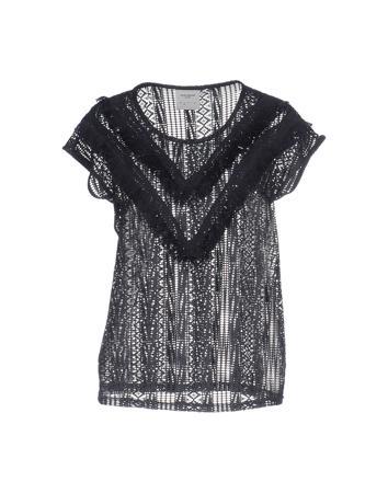 Футболка VERO MODA JEANS Футболка VERO MODA JEANS