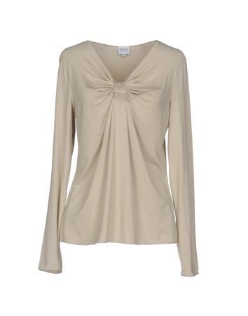 Футболка ARMANI COLLEZIONI