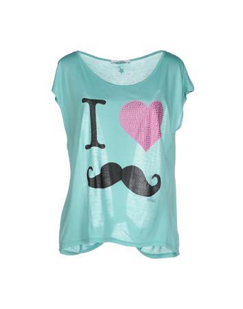 Футболка RELISH