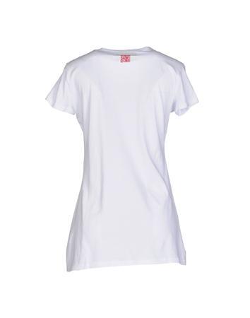 Футболка ACHT