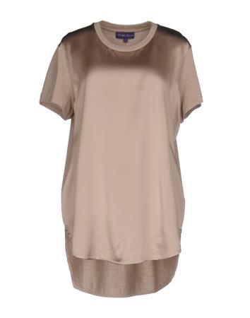 Футболка RALPH LAUREN COLLECTION