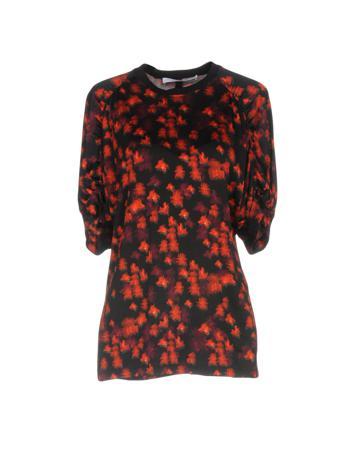 Футболка GIVENCHY