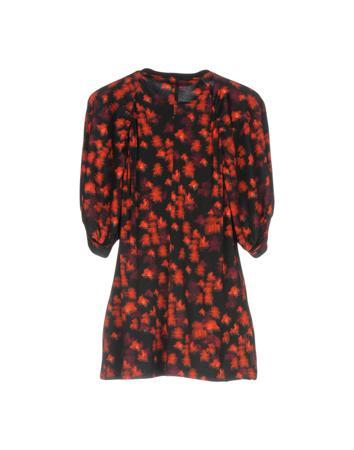 Футболка GIVENCHY