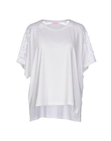 Футболка P.A.R.O.S.H.