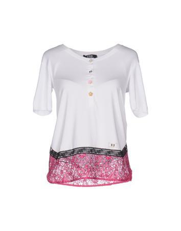 Футболка VDP COLLECTION