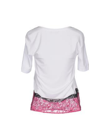 Футболка VDP COLLECTION